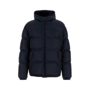 프라다 숏패딩 SGC922SOOO11C9 F0SVF Blue