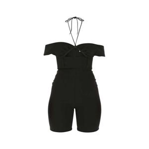 생로랑 점프수트 684827Y5E47 1000