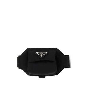 프라다 키링 2TT1942DMK F0002 Black