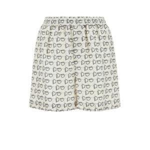 버버리 숏팬츠 8088643 B9587 Printed