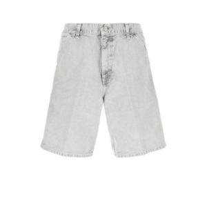 칼하트 WIP 숏팬츠 I035558 895F Grey