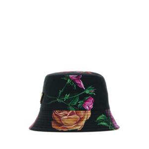 프라다 버킷햇 1HC1372C1T F0002 Printed