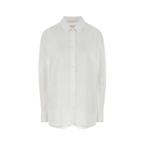 지방시 셔츠 BW61BE15JT 100 White