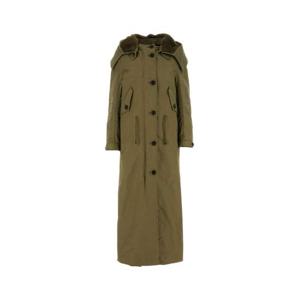 프라다 롱패딩 292160S23213PG F0161 Green