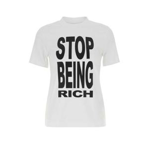 베트멍 반팔 티셔츠 WE63TR160W WHITE White