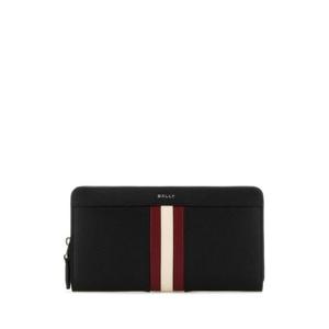 발리 남성지갑 MLW06CEC001 I946P Black