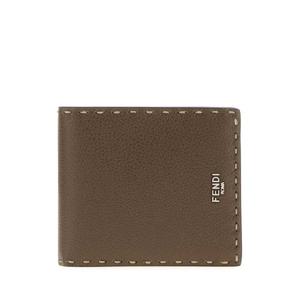 펜디 남성지갑 7M0193AP3B F1TQQ Brown