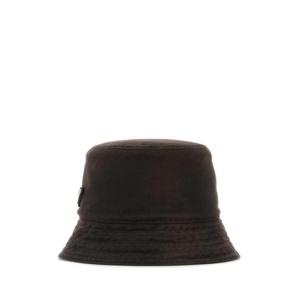 프라다 버킷햇 2HC13716IF F0192 Brown