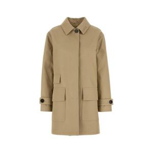 구찌 코트 809189Z7AH3 2519 Beige o Tan