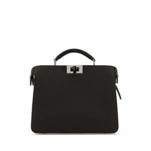 펜디 남성지갑 7VA530AFC3 F1RI7 EBANO SUNFL EBANO P