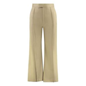 비비안웨스트우드 스트레이트 팬츠 1F01000WW011Y C404 Beige
