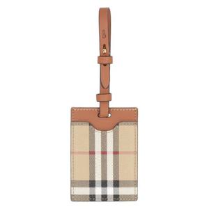 버버리 카드지갑 8073976143231 A7026 Saddle Brown