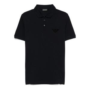 엠포리오 아르마니 폴로 티셔츠 EM003524AF12955 UB118 Blue
