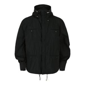 살바토레 페라가모 자켓 142130 763739 00002 50 Black