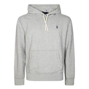 폴로 랄프로렌 포니 자수 플리스 후드 티셔츠 710766778006 ANDO