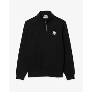 라코스테 캐주얼 하프집업 스웻셔츠 SH273555N 031 70V E9F