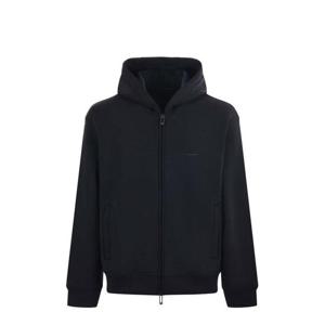 엠포리오 아르마니 후드 티셔츠 EM002866AF17547 UB118 BLUE