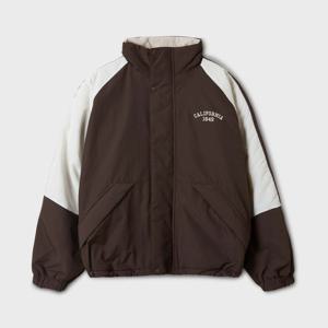 [후아유] 리버서블 웜업 자켓 / WHJJF2292U