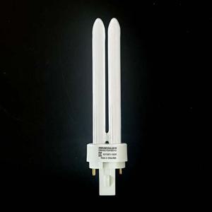 오스람 DULUX-D 형광램프 18W DULUX-D FDX 18W 865/840/827 EX-D/W/L