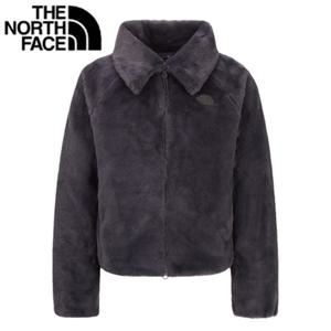 노스페이스 NJ4FR86A 여성 세미루즈핏 후리스 눌루 플리스 자켓