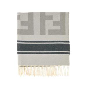 펜디 머플러 스카프 FXS717AN93 F0QZ0 Printed