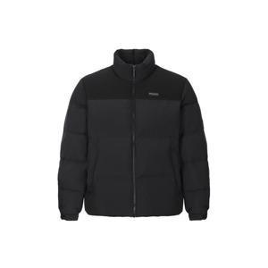 [디스커버리] 25F/W 유니 반슬리 다운 숏패딩 DXDJ8C056-BKL