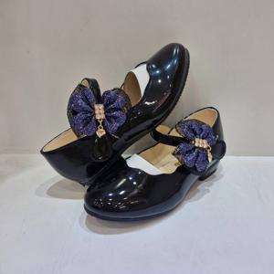 [탈렌트키즈](모다진주)탈렌트클로젯 TS블링옆리본구두 TSW51HSH