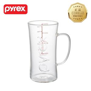 파이렉스 다용도 유리컵 500ml