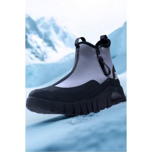 [코오롱스포츠] 여성 부츠 FE3AX24870GRY