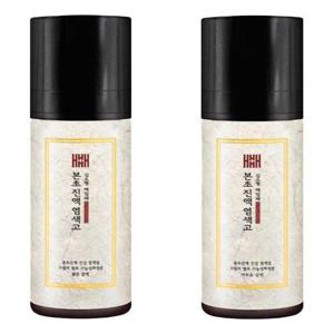 김소형 헤밀레 본초진액 염색고 염색약 200ml(AD)_