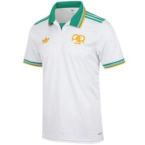 [정품] 아디다스 AS 로마 2025/26 써드 저지 유니폼 (JJ4185)