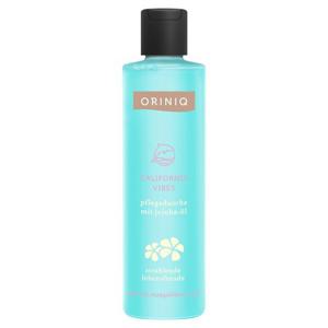 오리닉 ORINIQ 샤워젤 호호바오일 California Vibes 250ml