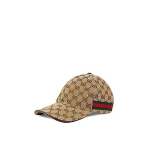 구찌 GG Supreme cap 200035KQWBG9864 TP565443556