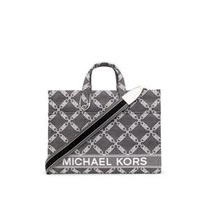 24FW 마이클코어스 Gigi 라지 토트 백 30S4G3GT3J012 TP565466075