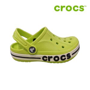 [크록스]크록스 아동 샌들 /T- 207019-3T7 / 바야밴드 클로그 K