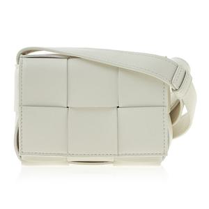 [보테가베네타] 여성 카세트백 666688 VMAY1 9009 (스크래치)