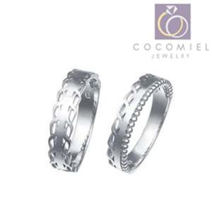 우정은반지 사무엘 CR-23 커플링