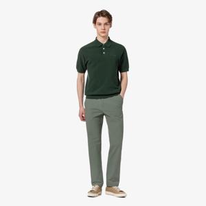 [라코스테공식] 남성 봄 스트레치 사이드밴딩 팬츠 HH103E-55G BMY