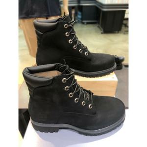 [팀버랜드]MARIO팀버랜드 6939R 6인치 부츠 블랙