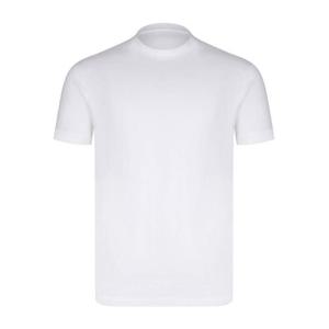 엠포리오 아르마니 반팔 티셔츠 8N1TE81JUVZ0100 White