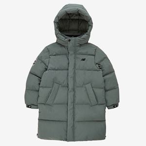 [뉴발란스]뉴발란스 키즈 벌키 롱패딩 점퍼(DUCK) NK9PGB403U-49