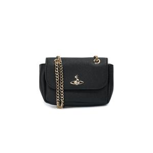 비비안웨스트우드 여성 SMALL PURSE CHAIN 토트백 블랙 5C01000BW-S000B-N402
