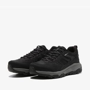 프로스펙스 크로스 기어 1 남녀공용 천연 누벅 트래킹화 PW0UW23S701