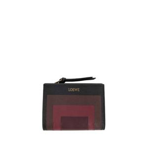 로에베 지갑 C643NCWX06 1101 BLACK