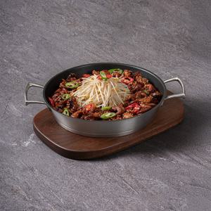 알텐바흐 디펜더스S 후라이팬 서빙팬 28팬 인덕션 스테인레스 프라이팬