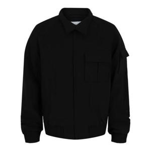 살바토레 페라가모 자켓 143915 773092 00002 48 Black