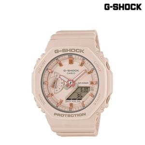 [지샥]GMA-S2100-4ADR YDP 지얄오크 미니 미들사이즈 S-시리즈