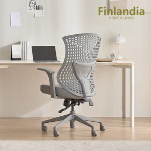 핀란디아 렉터 플렉스 학생 사무용 회의실 컴퓨터 책상의자