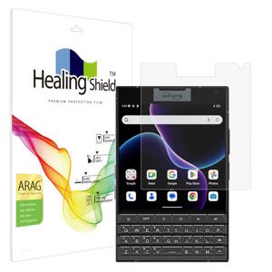 유니허츠 타이탄2 ARAG 고화질 저반사 액정필름 1매