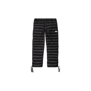 Nike나이키 x 스투시 인슐레이티드 팬츠 블랙   아시아 DC1093-010